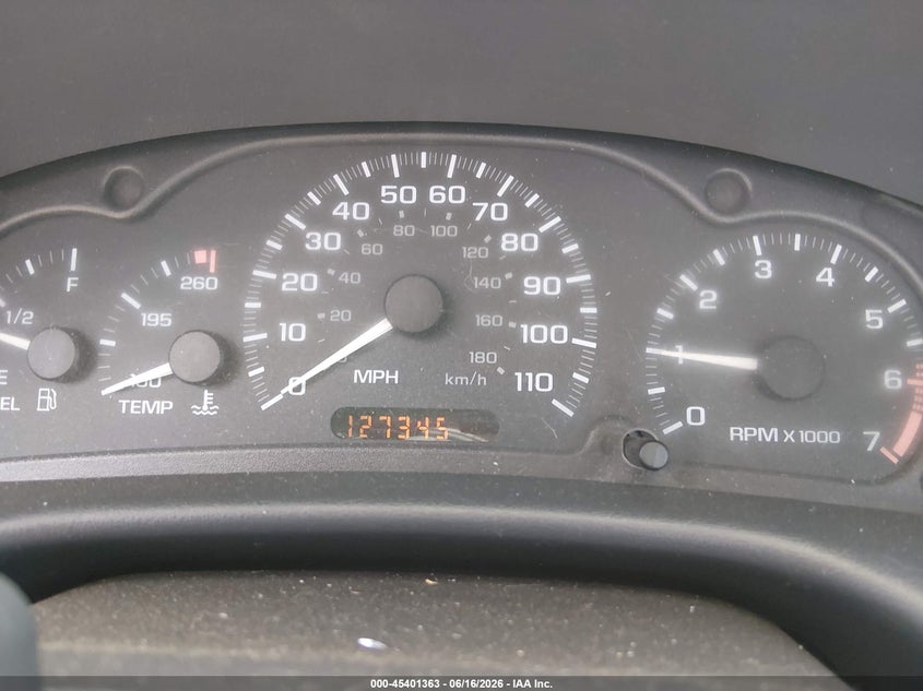 2004 Chevrolet Cavalier VIN: 1G1JC52F847123559 Lot: 45401363