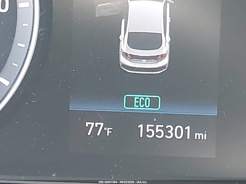2020 Hyundai Ioniq Plug-In Hybrid Se VIN: KMHC65LD0LU210498 Lot: 45401364