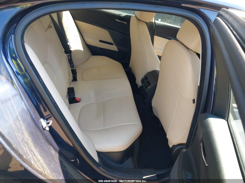 2017 Jaguar Xe 25T Premium VIN: SAJAD4BG0HA973669 Lot: 45401429
