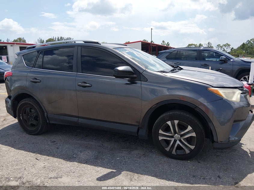 AtlanticExpress - Toyota RAV4
