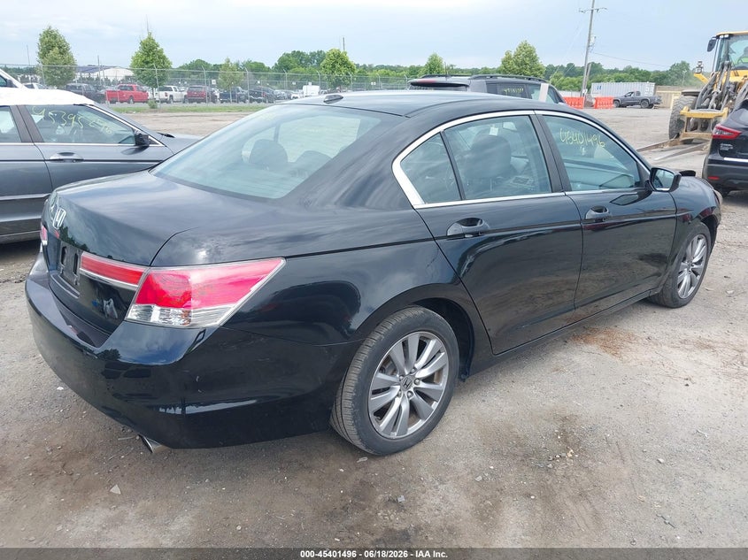 AtlanticExpress - Honda Accord