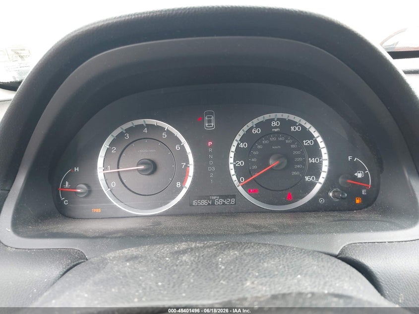 AtlanticExpress - Honda Accord