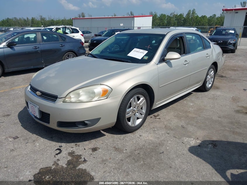 Vin: 2g1wb5ek0b1326506, lot: 45899502, chevrolet impala lt 20112