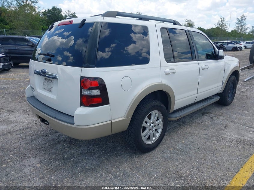 Vin: 1fmeu6eexaua17864, lot: 45899520, ford explorer eddie bauer 20104