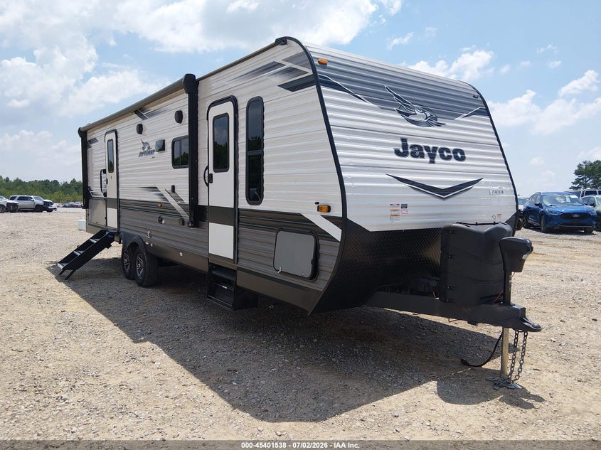 2022 JAYCO OTHER auction photo 1