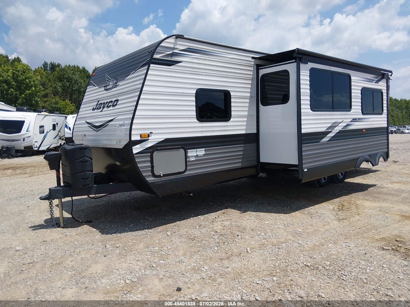 2022 JAYCO OTHER auction photo 2