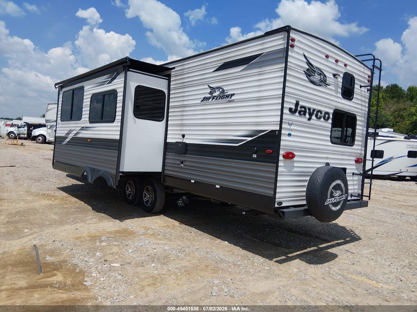 2022 JAYCO OTHER auction photo 3