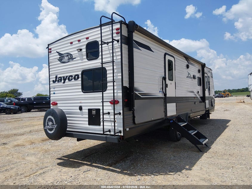 2022 JAYCO OTHER auction photo 4