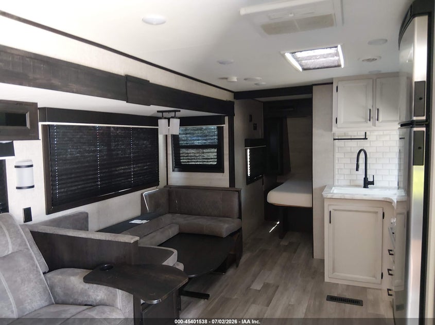 2022 JAYCO OTHER auction photo 5