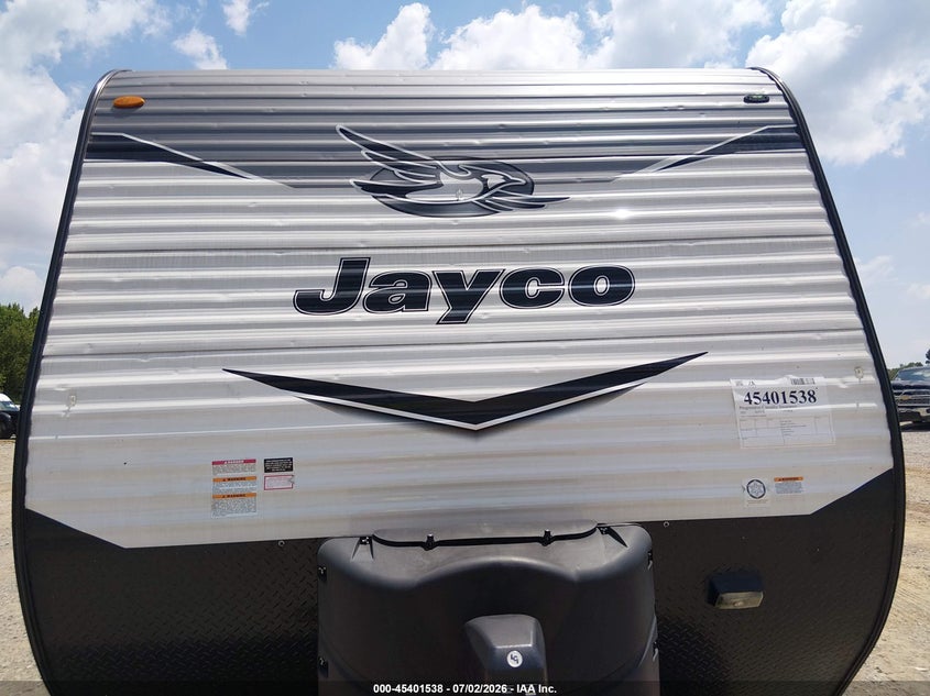 2022 JAYCO OTHER auction photo 6