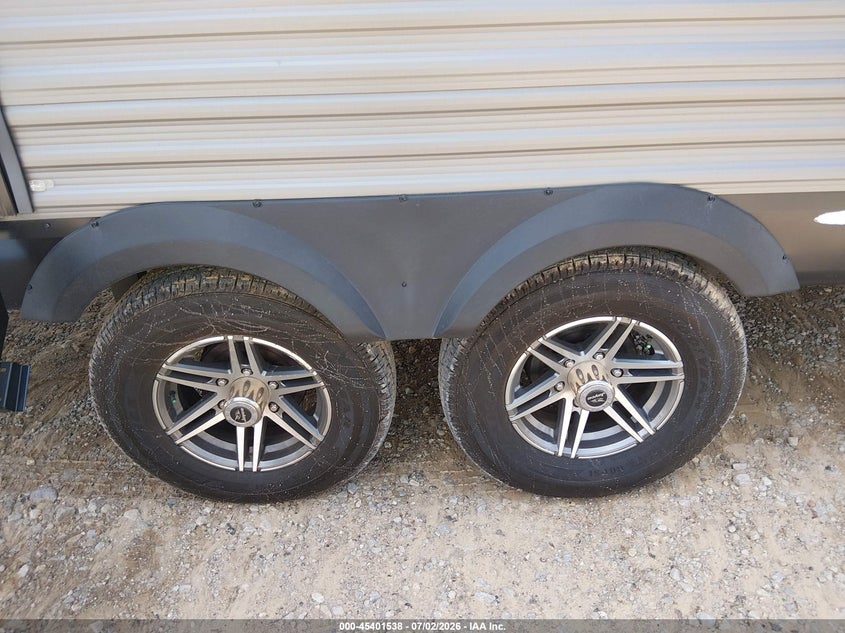 2022 JAYCO OTHER auction photo 7