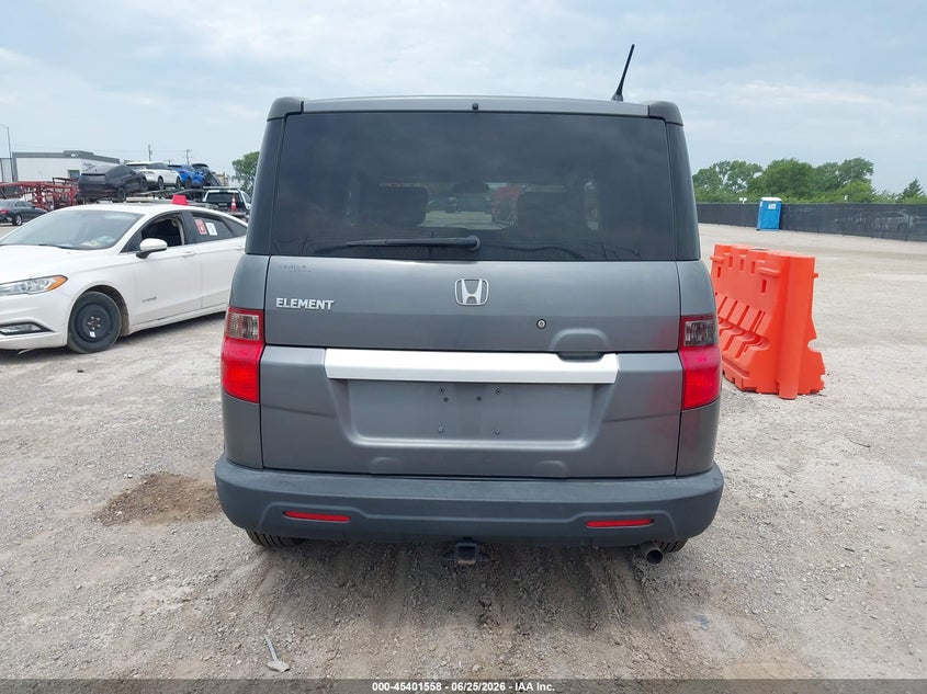 2009 Honda Element Lx VIN: 5J6YH18329L004413 Lot: 45401558