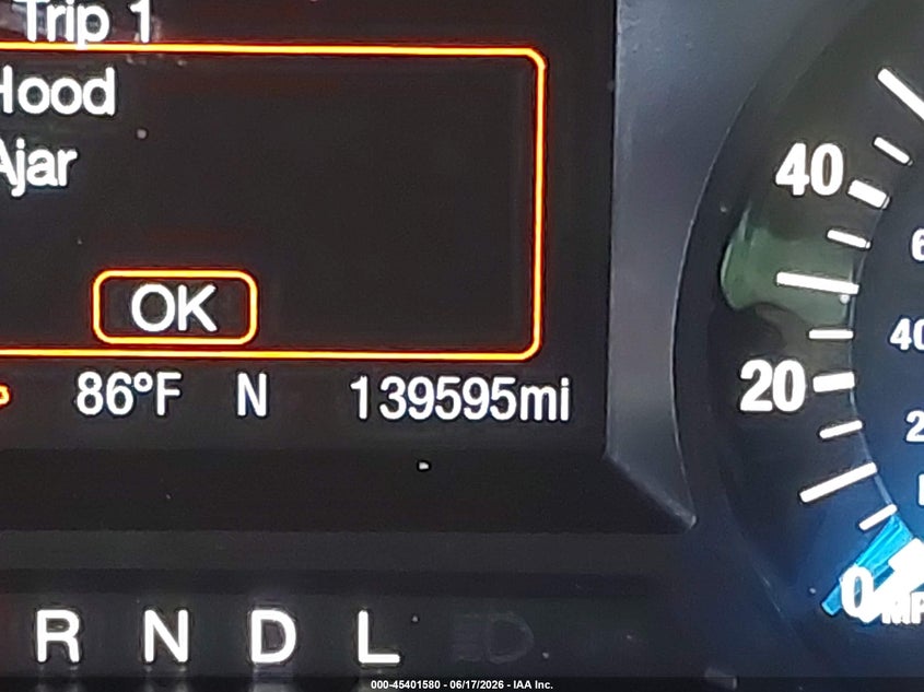 FORD FUSION 2017 VIN 3FA6P0H72HR171633