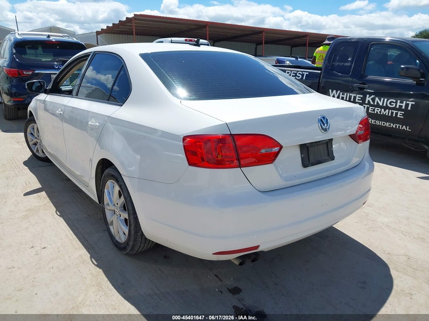 AtlanticExpress - Volkswagen Jetta