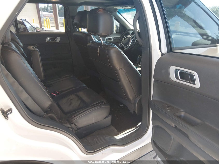 AtlanticExpress - Ford Explorer Sport Trac