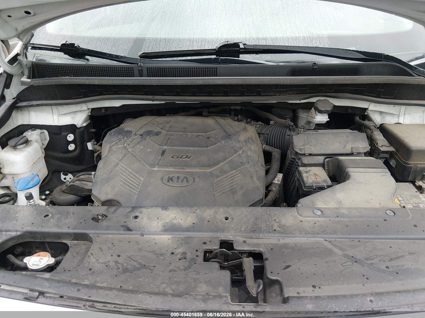 KIA SEDONA 2021 VIN KNDMB5C10M6671071