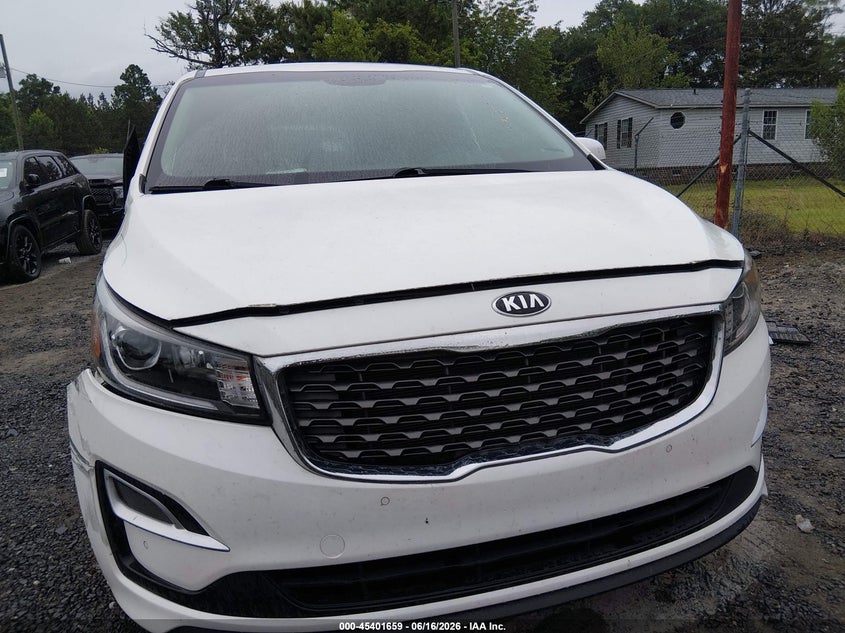 KIA SEDONA 2021 VIN KNDMB5C10M6671071