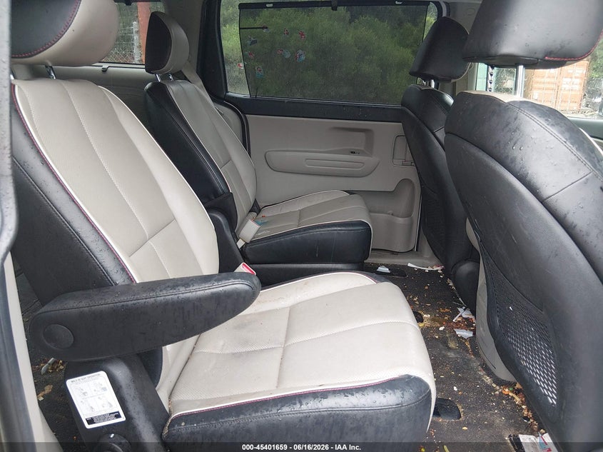 KIA SEDONA 2021 VIN KNDMB5C10M6671071