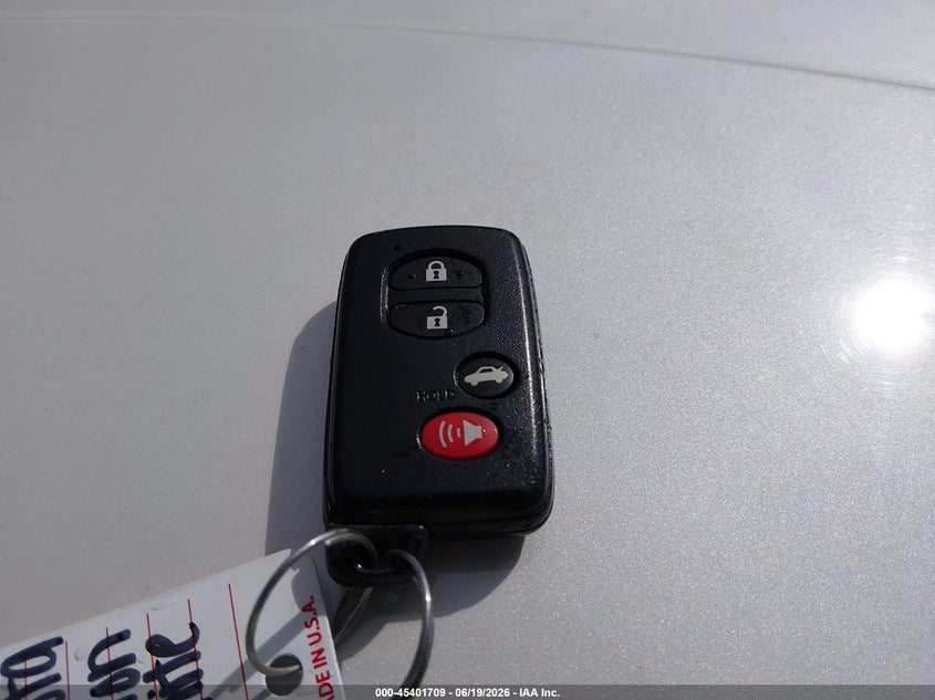 2014 Scion Fr-S Monogram VIN: JF1ZNAA14E8709521 Lot: 45401709
