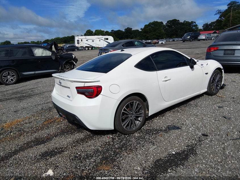Vin: jf1znaa14e8709521, lot: 45899712, scion fr-s monogram 20144