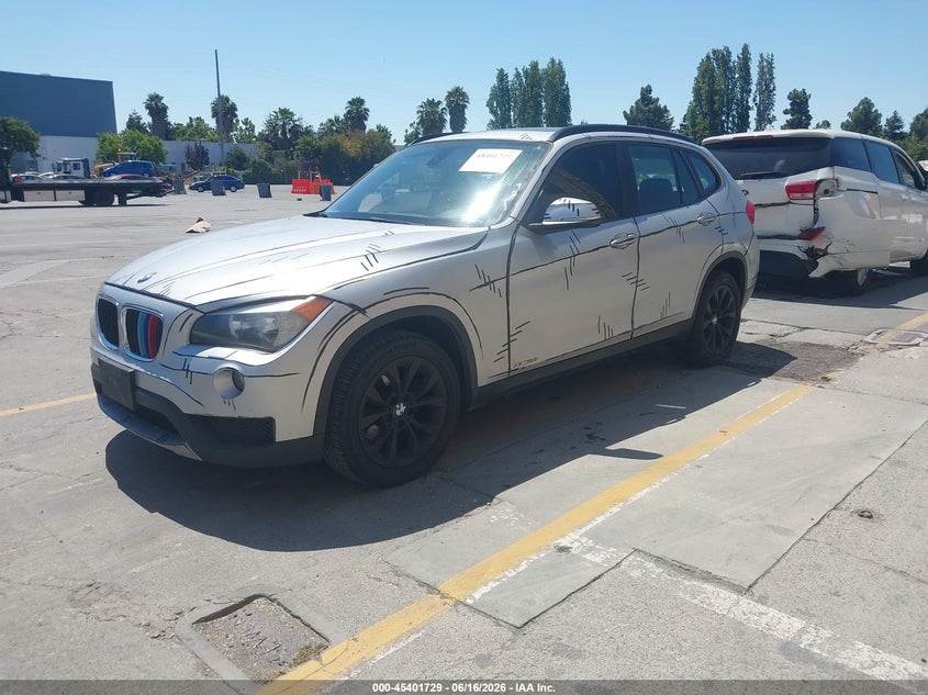 Vin: wbavl1c51dvr92083, lot: 45899732, bmw x1 xdrive28i 20132