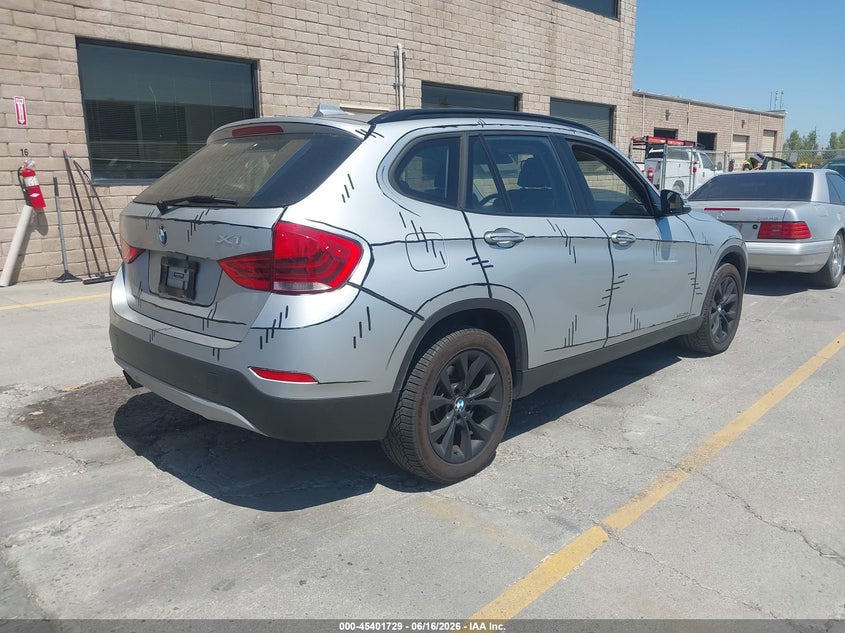 Vin: wbavl1c51dvr92083, lot: 45899732, bmw x1 xdrive28i 20134