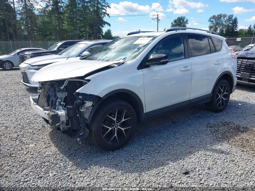 AtlanticExpress - Toyota RAV4