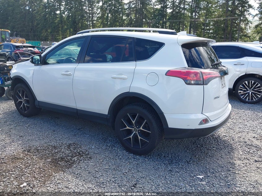 AtlanticExpress - Toyota RAV4