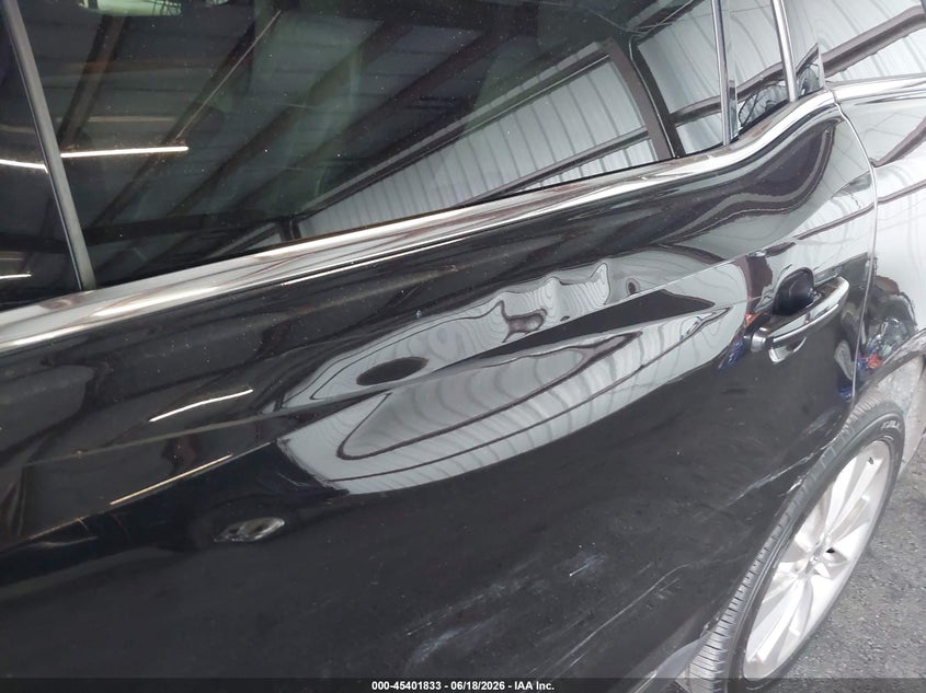 2012 Lincoln Mkt Ecoboost VIN: 2LMHJ5AT0CBL55047 Lot: 45401833