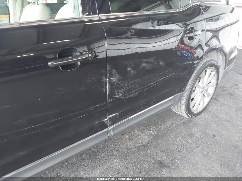 2012 Lincoln Mkt Ecoboost VIN: 2LMHJ5AT0CBL55047 Lot: 45401833
