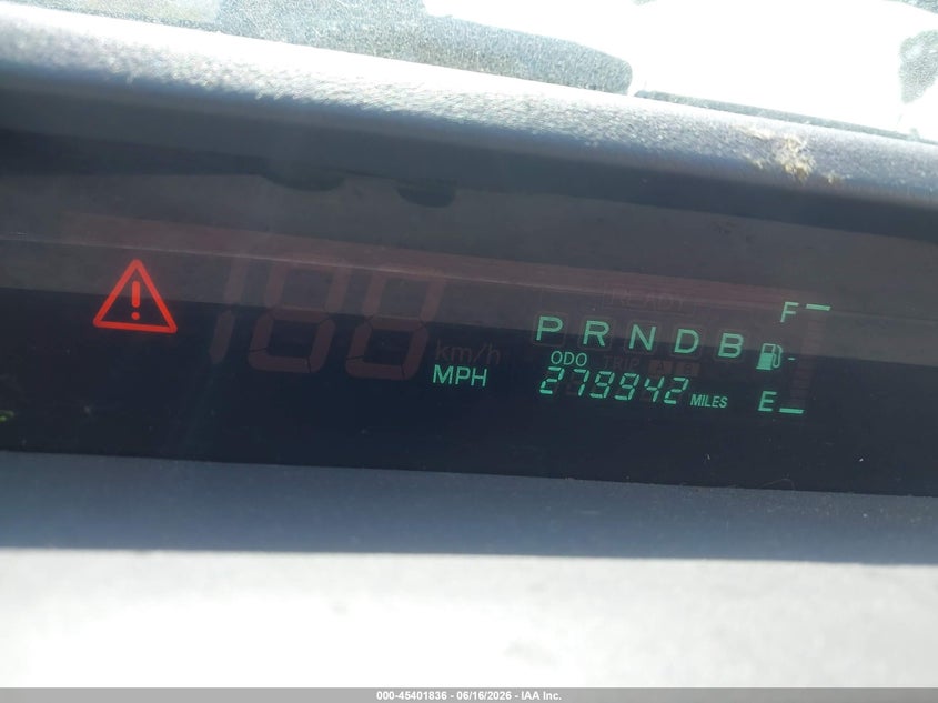AtlanticExpress - Toyota Prius