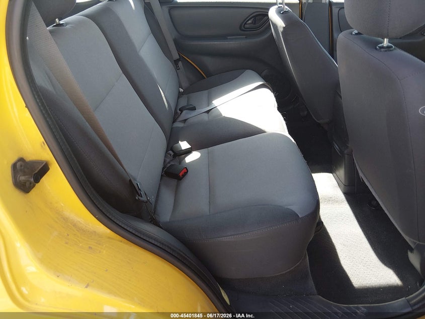 2003 FORD ESCAPE auction photo 8