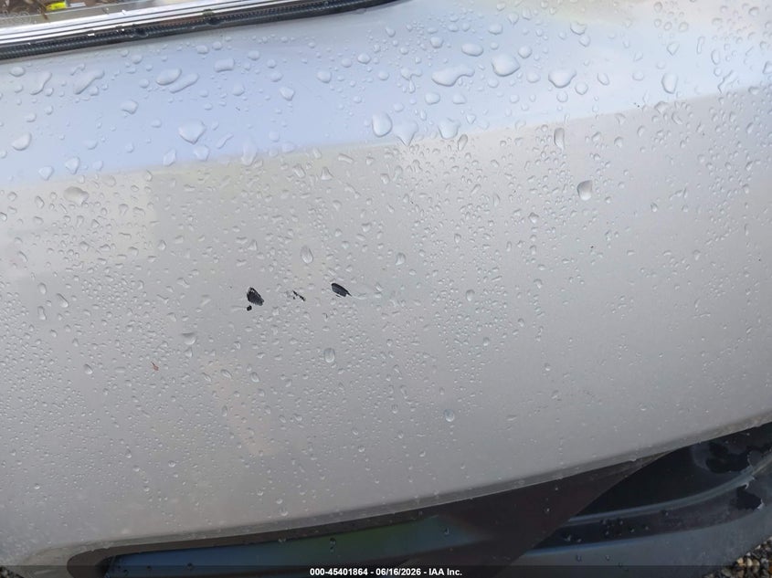 2020 NISSAN KICKS auction photo 6