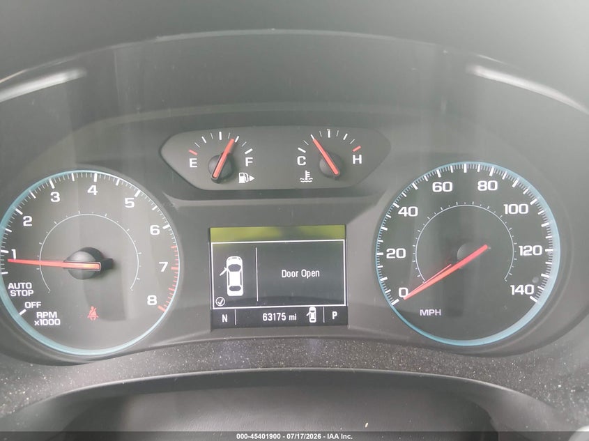 2024 CHEVROLET MALIBU auction photo 7