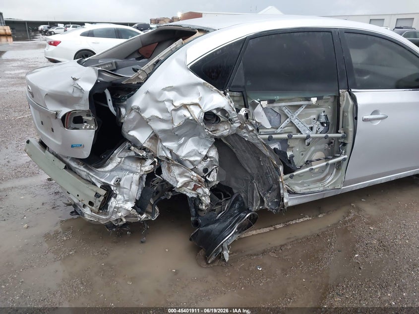 2013 NISSAN SENTRA auction photo 6