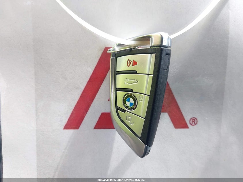 BMW 530E 2020 VIN WBAJA9C06LCD47692