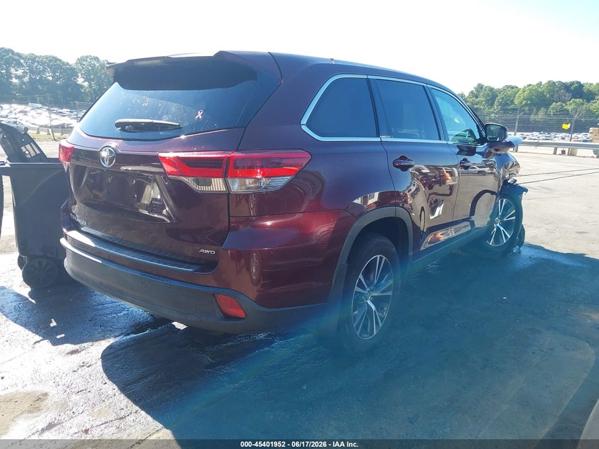 TOYOTA HIGHLANDER - zdjęcie 4