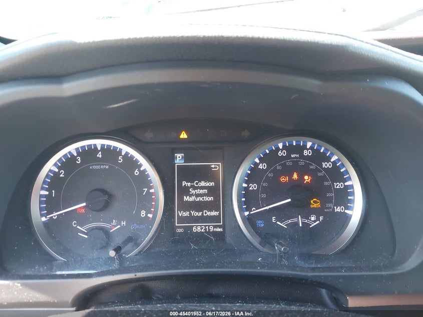 TOYOTA HIGHLANDER - zdjęcie 7