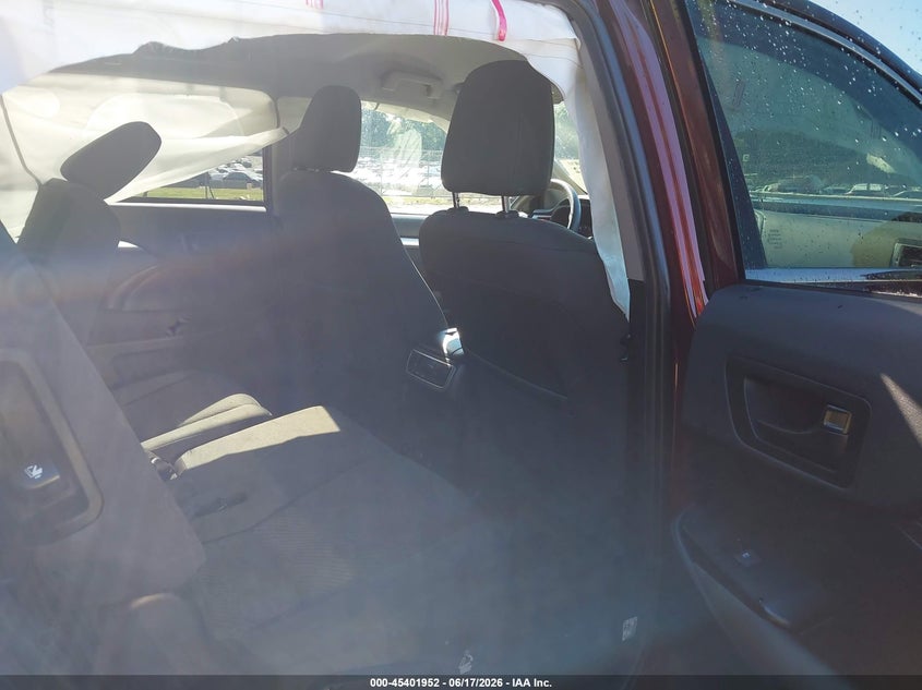 TOYOTA HIGHLANDER - zdjęcie 8