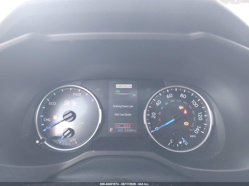 AtlanticExpress - Toyota RAV4 Hybrid