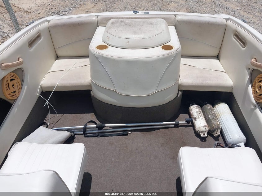1999 OTHER BAYLINER OTHER BAYLINER N/A