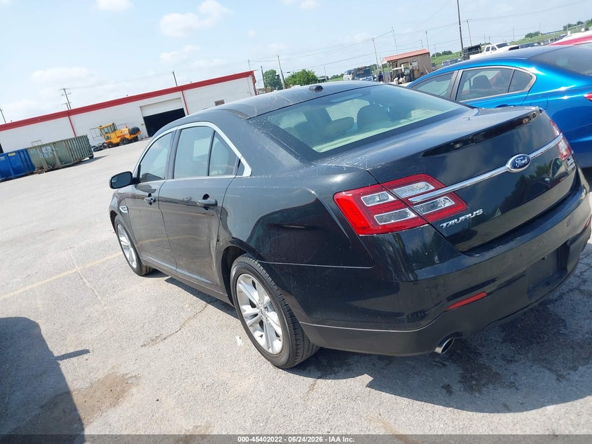Vin: 1fahp2e86dg116329, lot: 45900025, ford taurus sel 20133