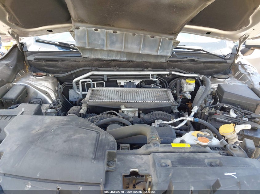 2020 Subaru Ascent Limited VIN: 4S4WMAPD1L3418773 Lot: 45402070