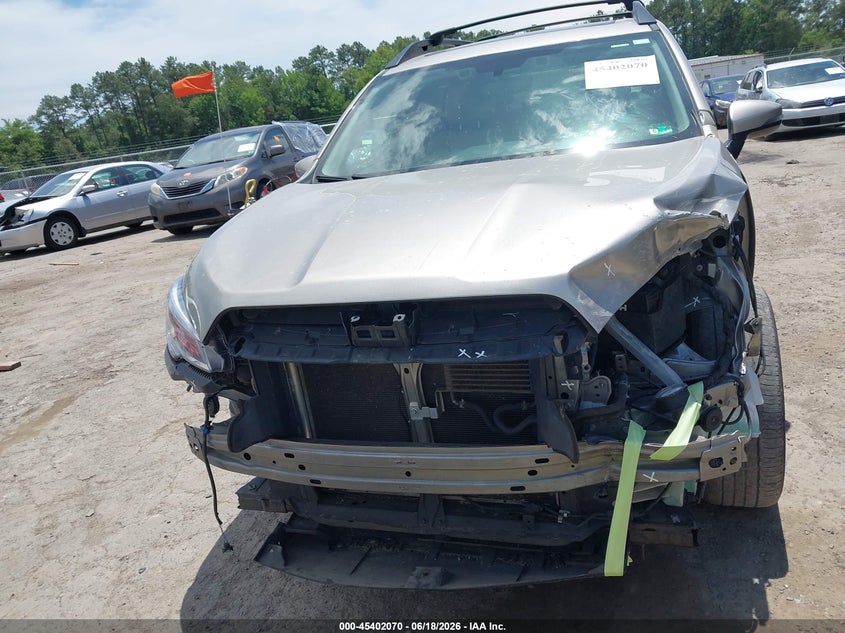2020 Subaru Ascent Limited VIN: 4S4WMAPD1L3418773 Lot: 45402070