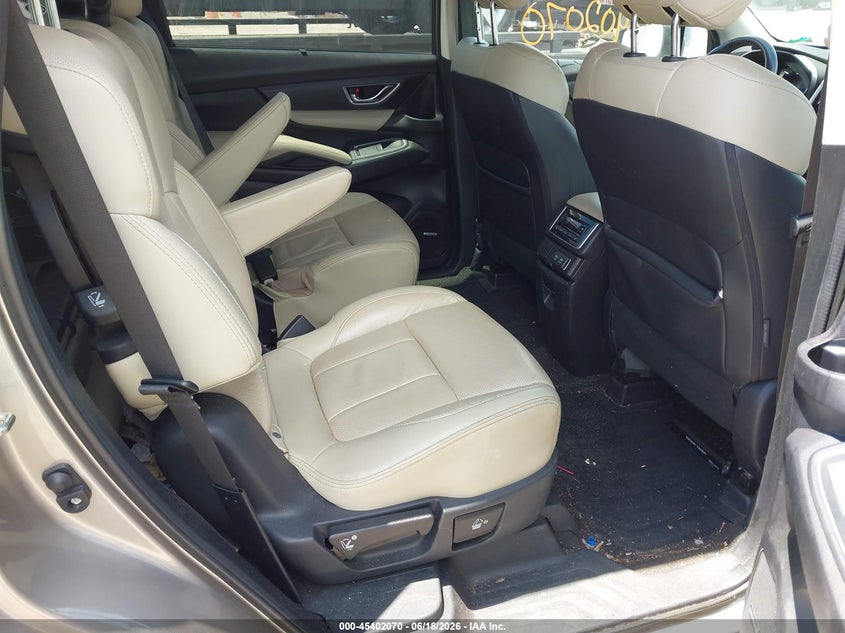 2020 Subaru Ascent Limited VIN: 4S4WMAPD1L3418773 Lot: 45402070