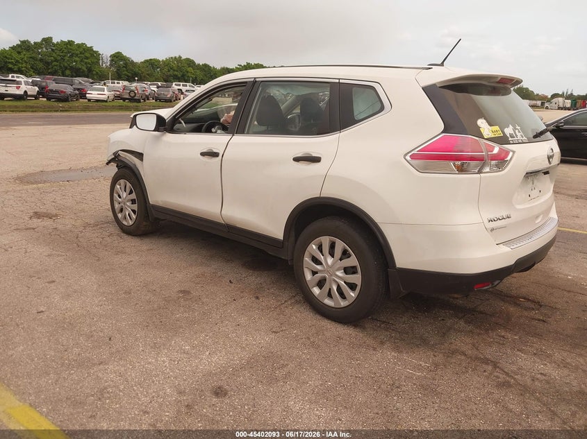 AtlanticExpress - Nissan Rogue Sport