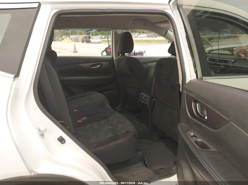 AtlanticExpress - Nissan Rogue Sport