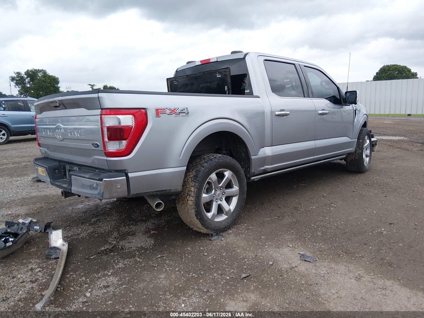 Vin: 1ftfw1e56pfc65371, lot: 45900206, ford f-150 king ranch/lariat/platinum/tremor/xl/xlt 20234