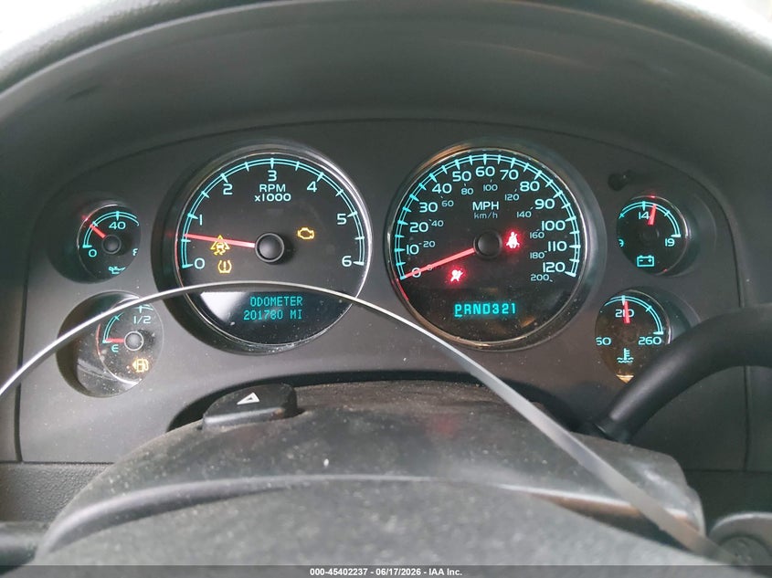 2008 Chevrolet Avalanche 1500 Lt VIN: 3GNFK12378G189214 Lot: 45402237