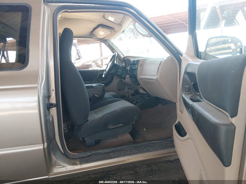 2003 FORD RANGER auction photo 5